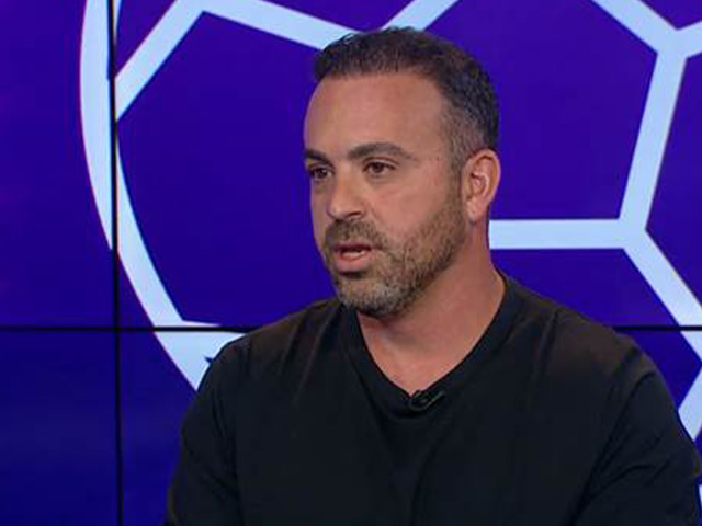 אלירן עובד. ניצב בפני החלטות שישפיעו על עתיד המועדון